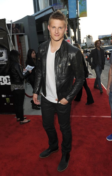 Alexander Ludwig