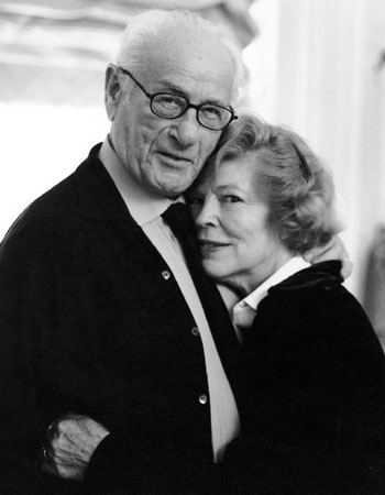 Eli Wallach Eli Wallach