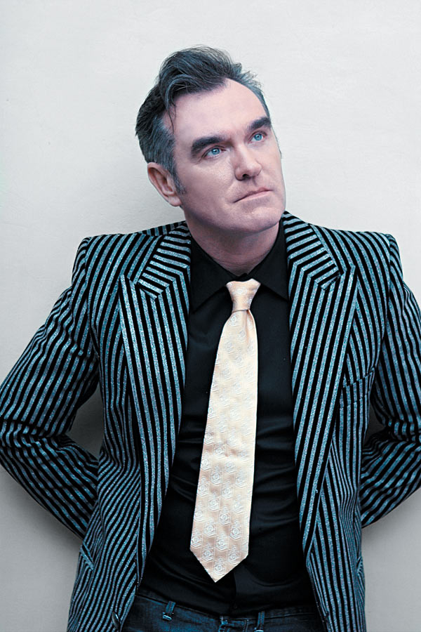 Morrissey Morrissey