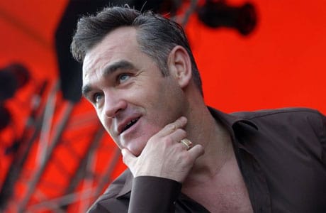 Morrissey