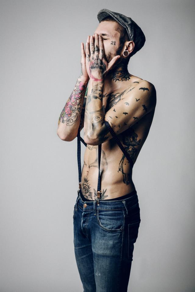 Dawid Auguscik