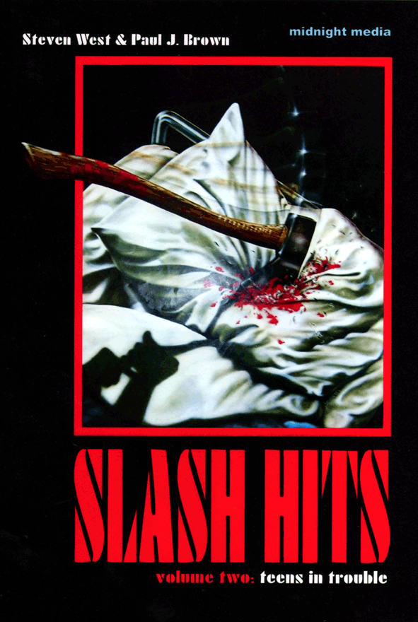 Slash Hits Vol. 2 - Teens in Trouble