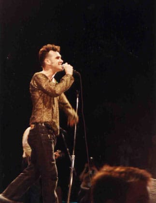 Morrissey