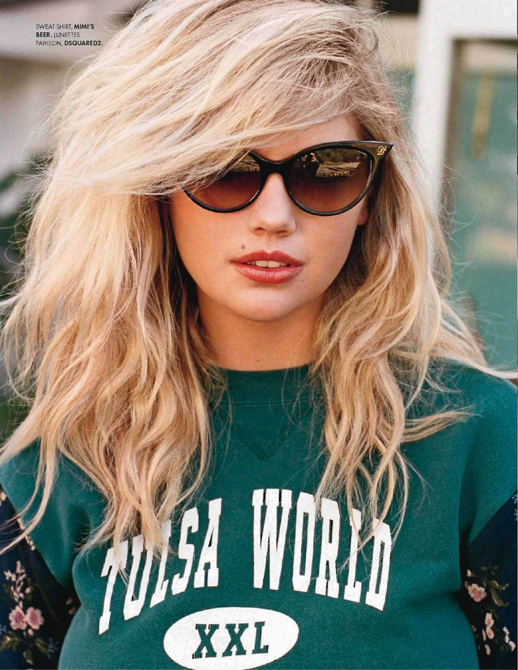 Kate Upton