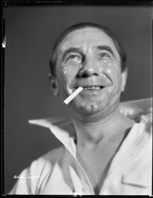 Bela Lugosi Bela Lugosi