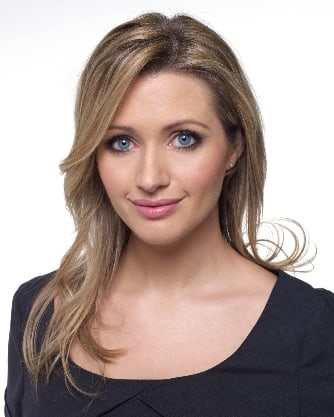 hayley mcqueen