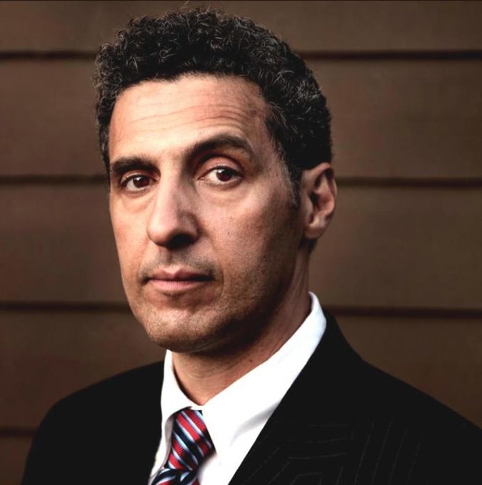 John Turturro