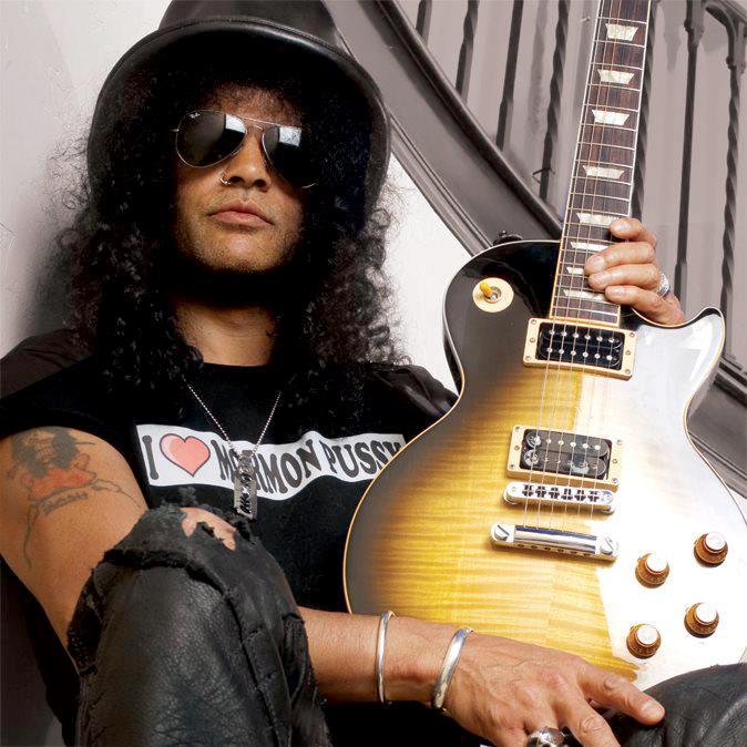 Slash Slash