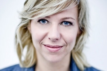 Claudia de Breij