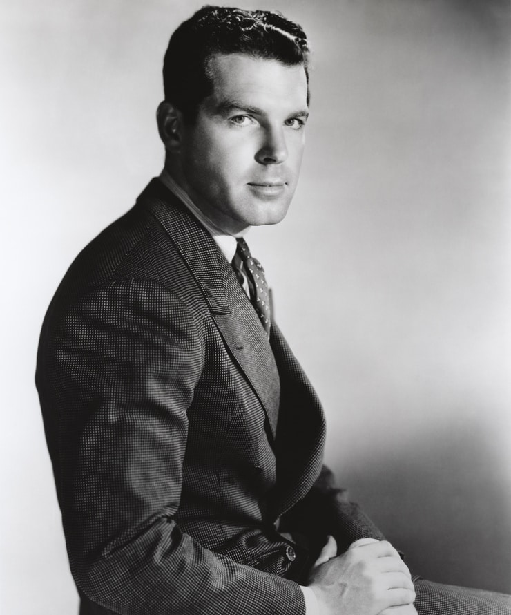 Picture Of Fred Macmurray 1642