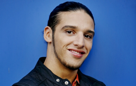 Ali B.