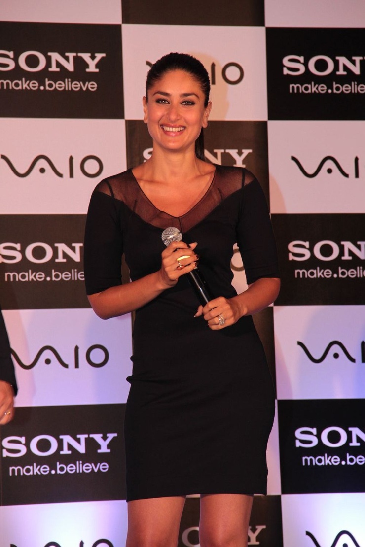 Kareena Kapoor