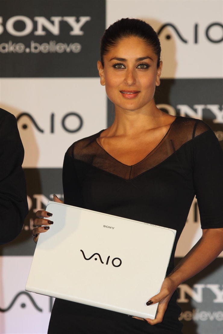Kareena Kapoor