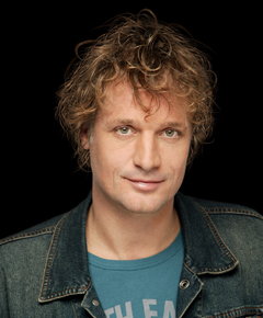 Jeroen Pauw