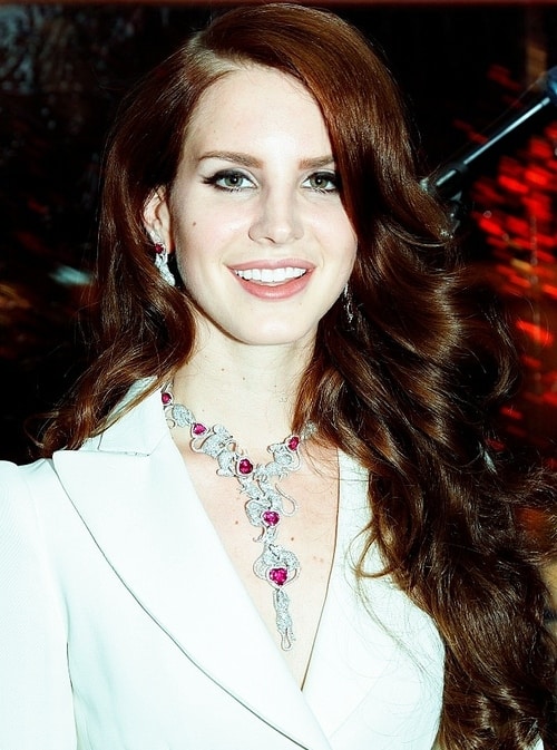 Picture of Lana Del Rey