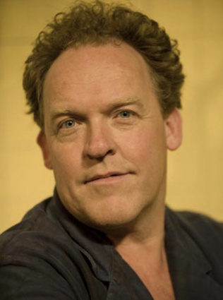 Bert Visscher
