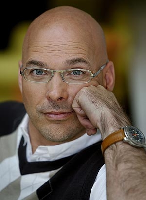 Rob Kamphues