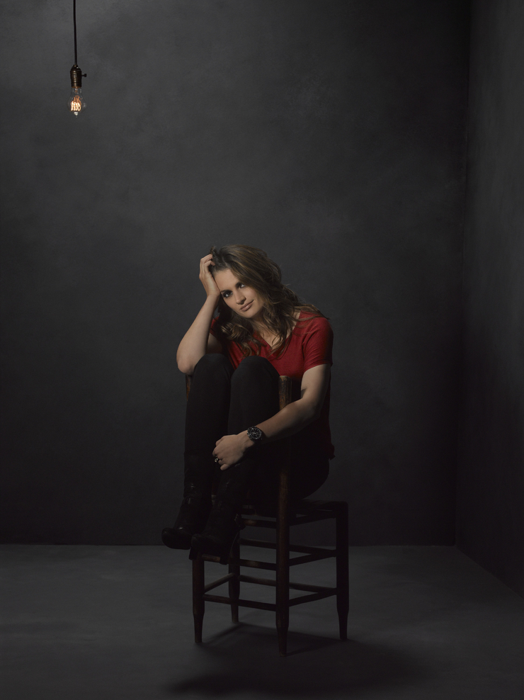 Stana Katic Stana Katic