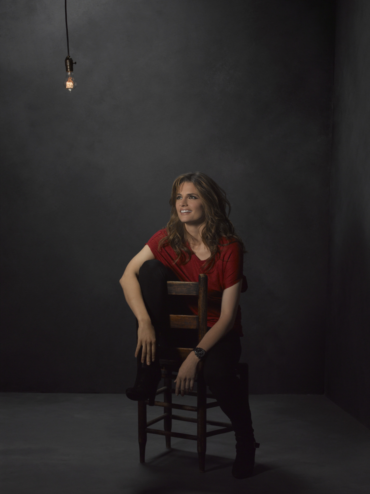 Stana Katic Stana Katic