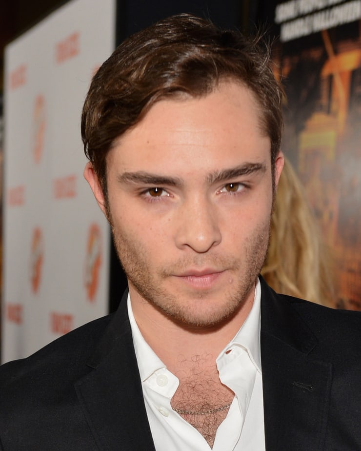 Ed Westwick