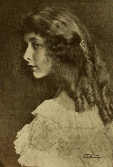 Mildred Harris