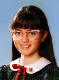 Danica McKellar Danica McKellar