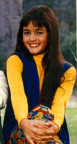 Danica McKellar Danica McKellar
