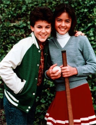 Danica McKellar Danica McKellar