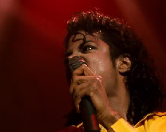 Michael Jackson