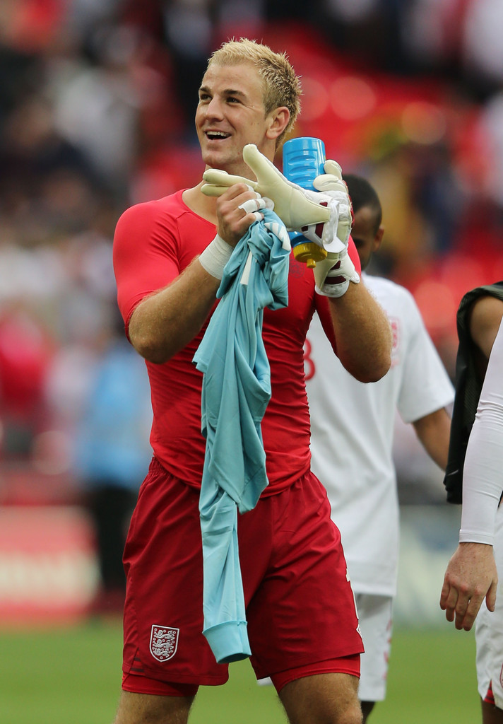 Joseph Joe Hart