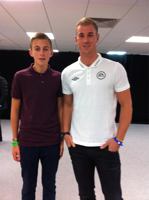 Joseph Joe Hart