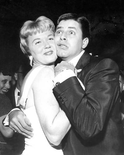Jerry Lewis Jerry Lewis