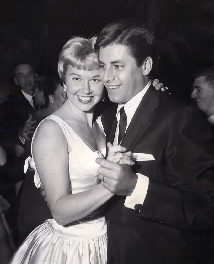 Jerry Lewis Jerry Lewis