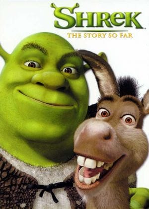 Shrek