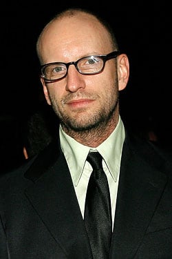 Steven Soderbergh