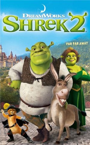 Shrek 2