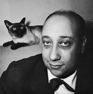 Jean-Pierre Melville