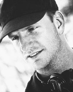 Steven Soderbergh