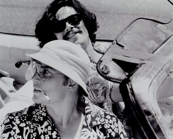 Johnny Depp