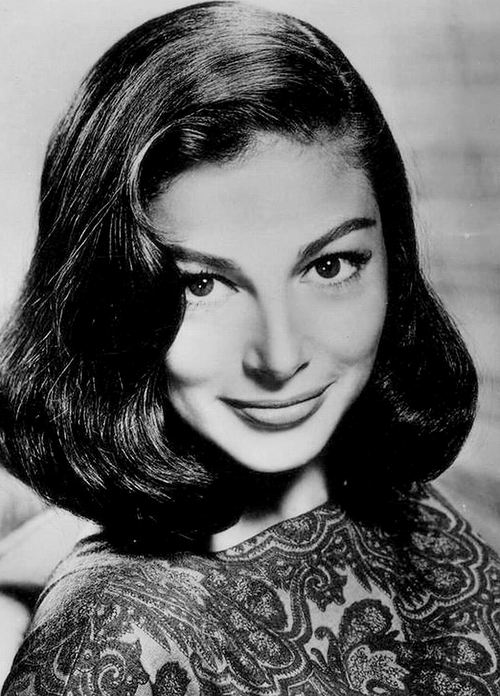 Pier Angeli Pier Angeli