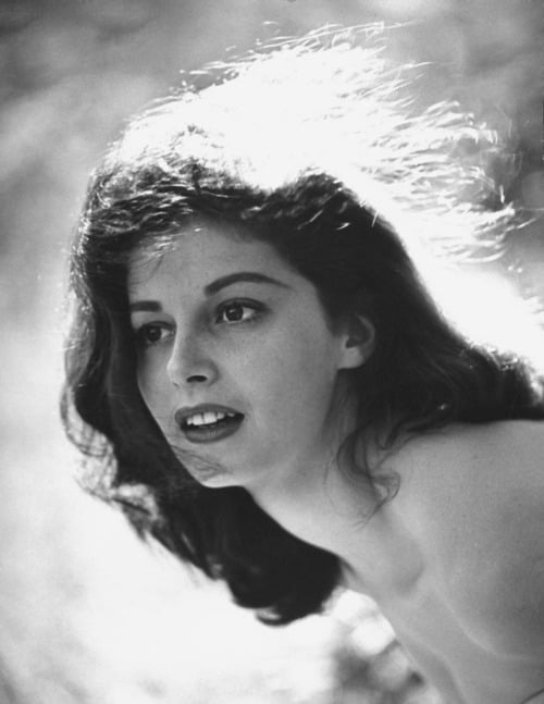 Pier Angeli Pier Angeli