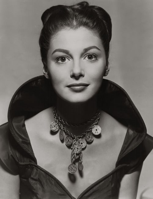 Pier Angeli