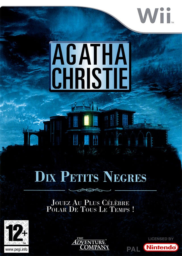 Agatha Christie: And Then There Were None