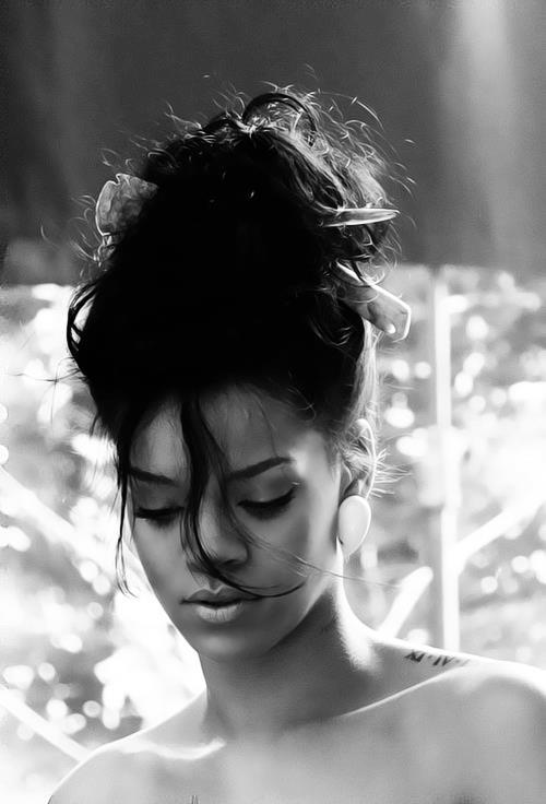 Rihanna Rihanna