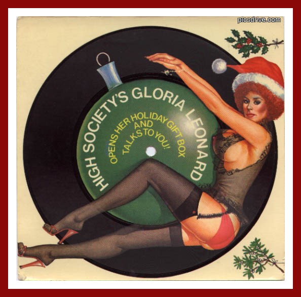 Gloria Leonard Gloria Leonard