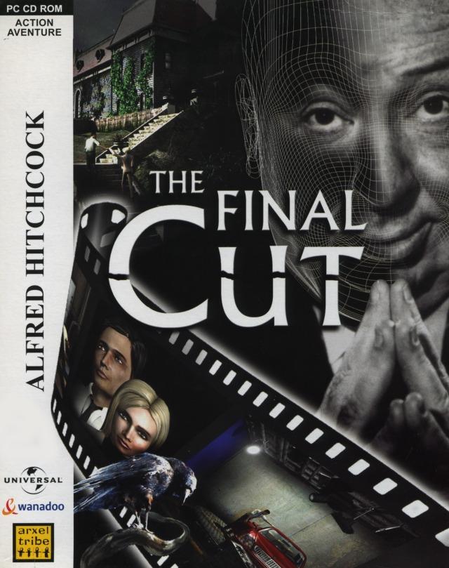 Hitchcock: The Final Cut