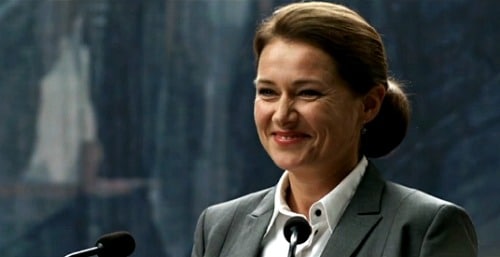 Borgen