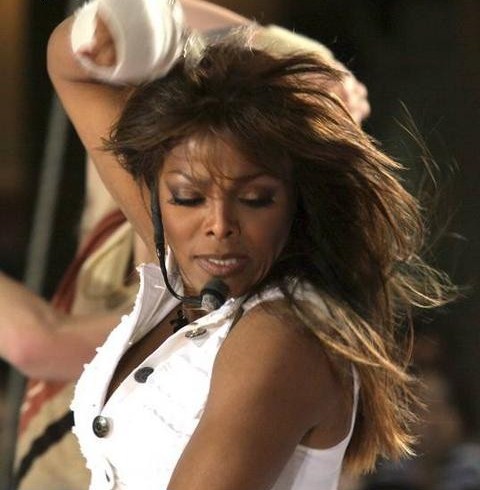 Janet Jackson