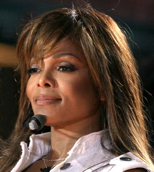 Janet Jackson