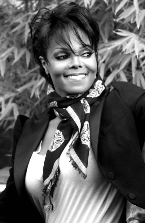 Janet Jackson